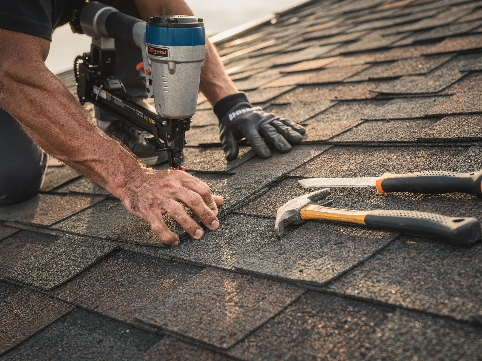 Why choose Roof Repair in Harlem, MT